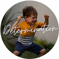 value one : Determination