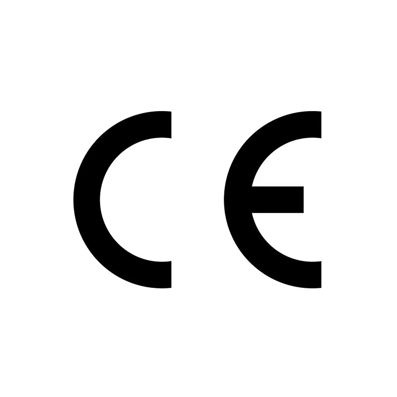 Logo of CE