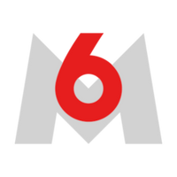 Logo M6