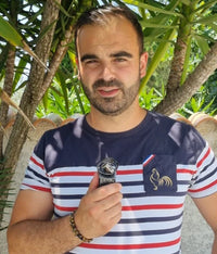 testimony from kevin, a lifeguard