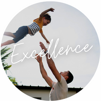 value two : Excellence