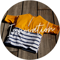 value three : Innovation