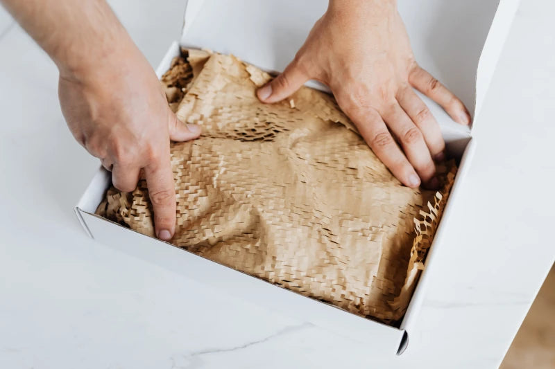 Possibility to give oyur tee-shirt a second life