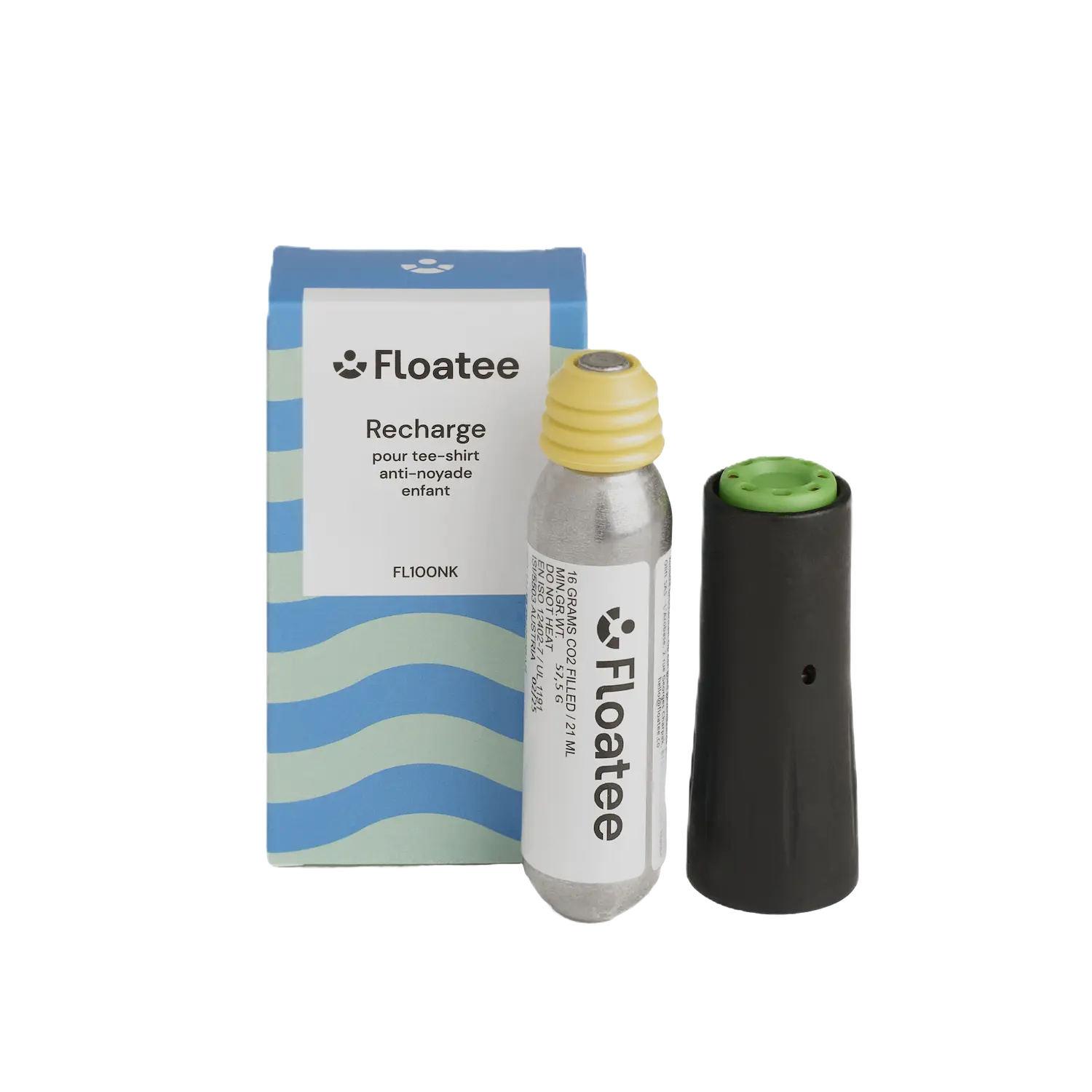 Floatee Recharge Child